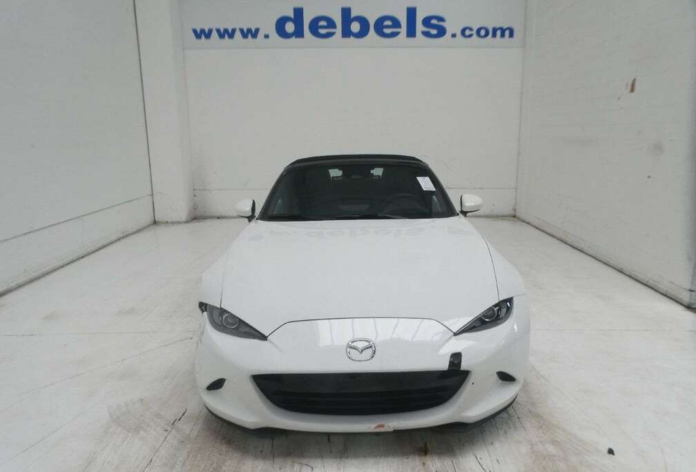 Mazda Exclusive-line