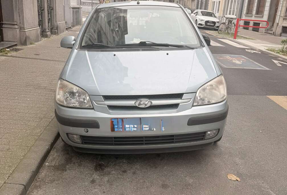Hyundai 1.1