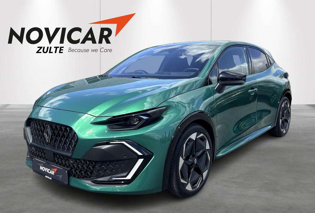 Renault TCe 115pk Evolution+ - CAMERA + GPS + CARPLAY