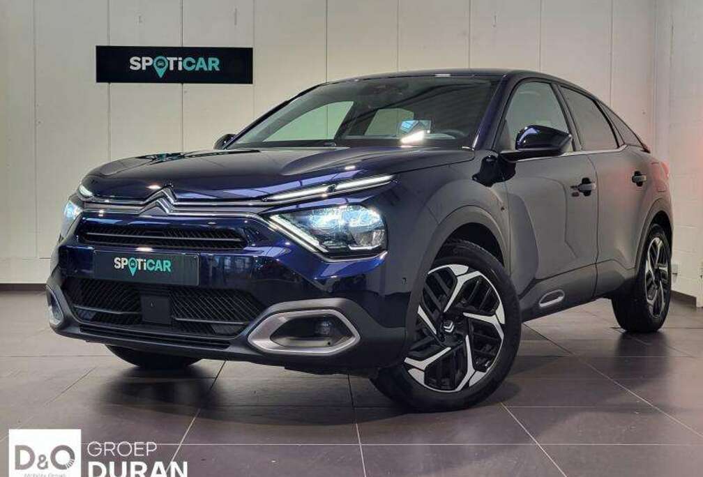 Citroen Max 1.2 PureTech Man.6