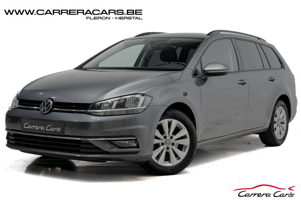 Volkswagen SW 1.4 TSI BMT Comfortline |*CAR PLAY*NAVI*CAMERA*CLIM*CAPTEUR AV ARR*ATTACHE REMORQUE*|