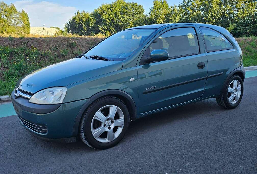 Opel 1.4i XE 16v Elegance