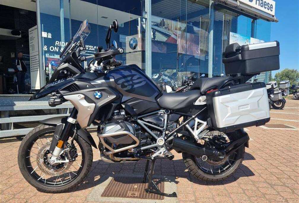 BMW - BTW recupereerbaar