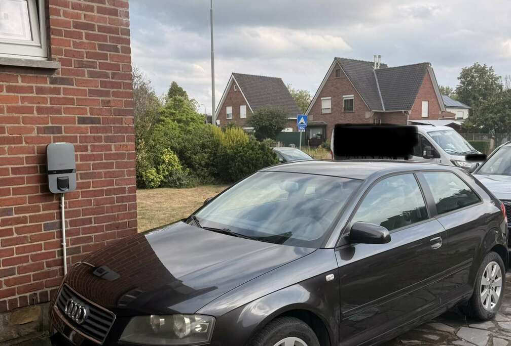 Audi 1.9 TDi Ambiente