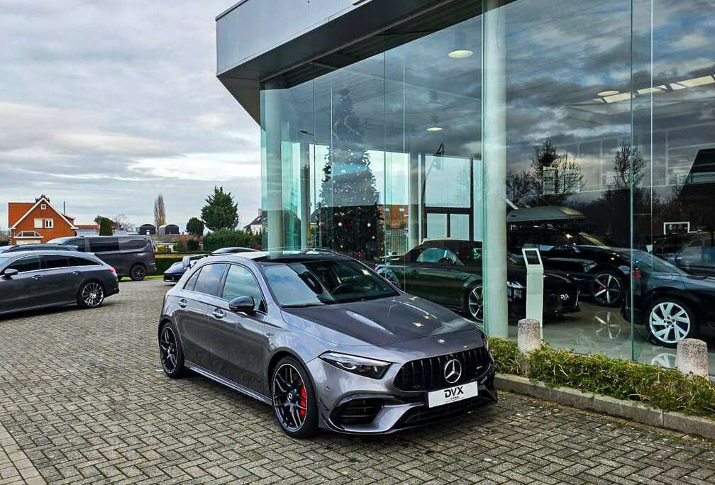 Mercedes-Benz S/HUD/Aero/Pano/Burmeister/Camera/Garantie