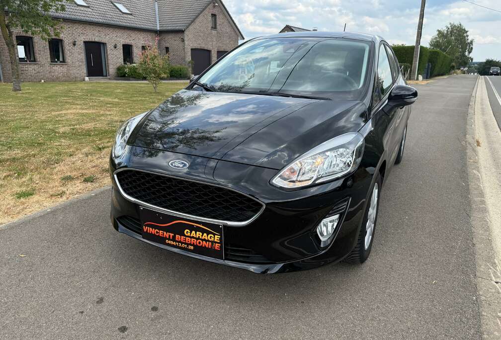 Ford Fiesta 1.1i **GARANTIE 12 MOIS**