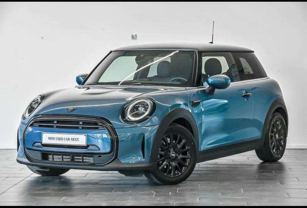MINI Classic Trim