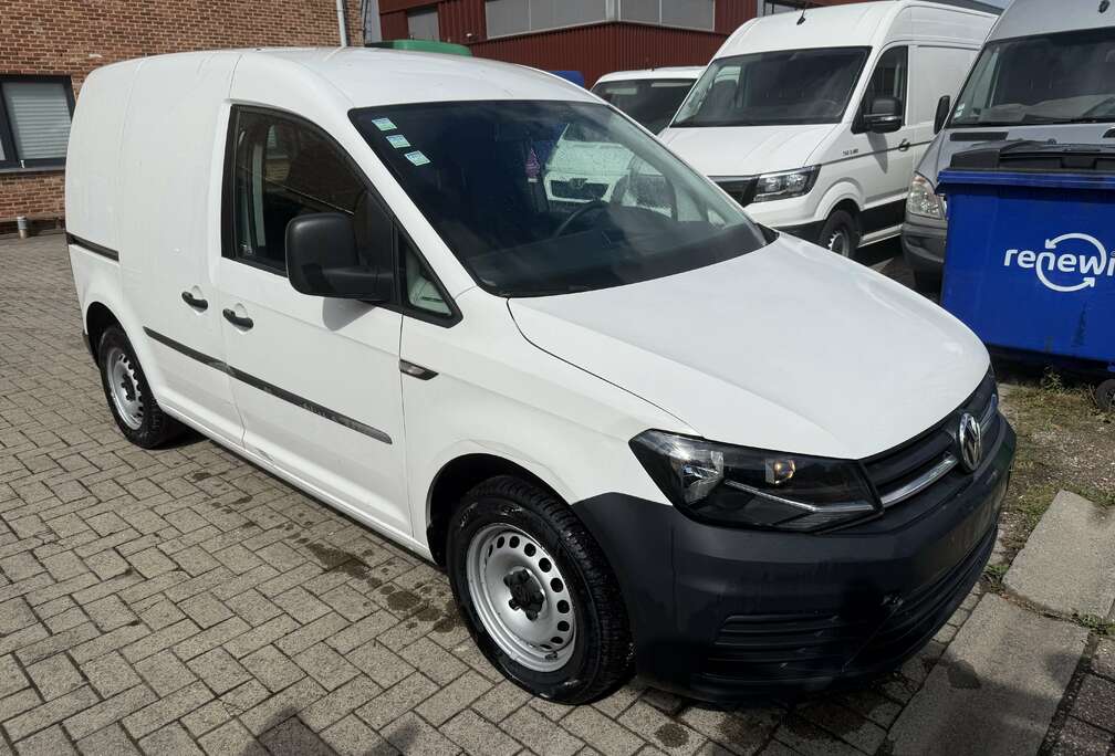 Volkswagen 1.2 TSI (EU6)