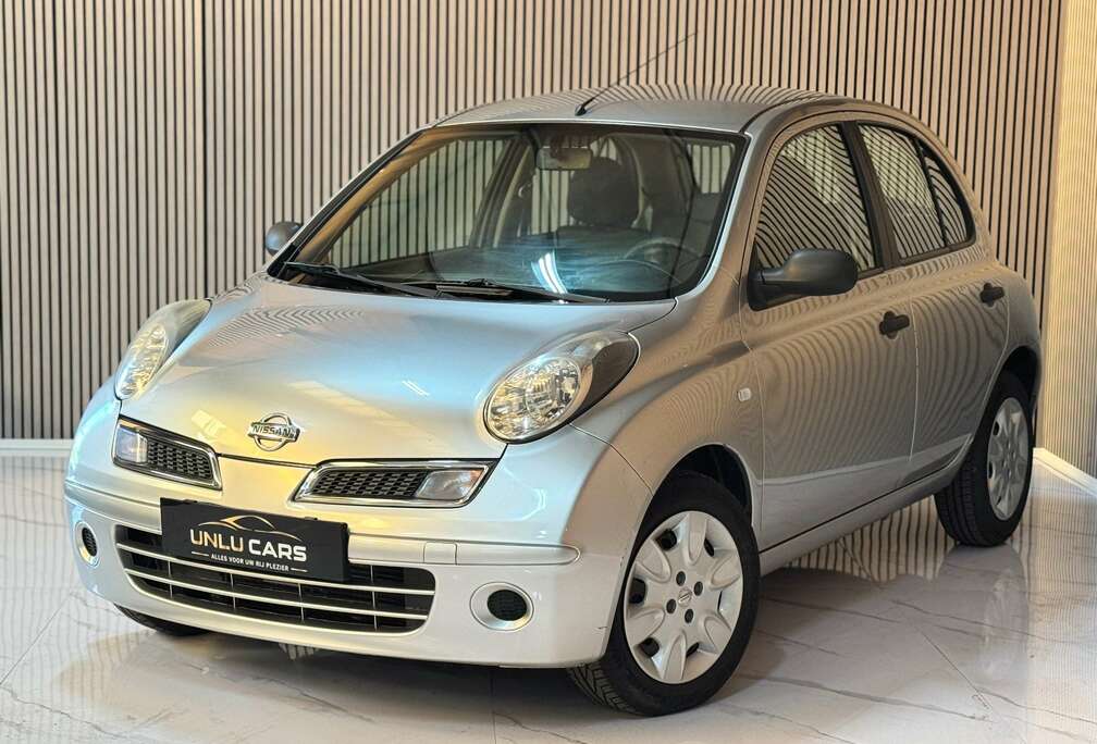 Nissan 1.5 dCi 25th Anniversary   Connect