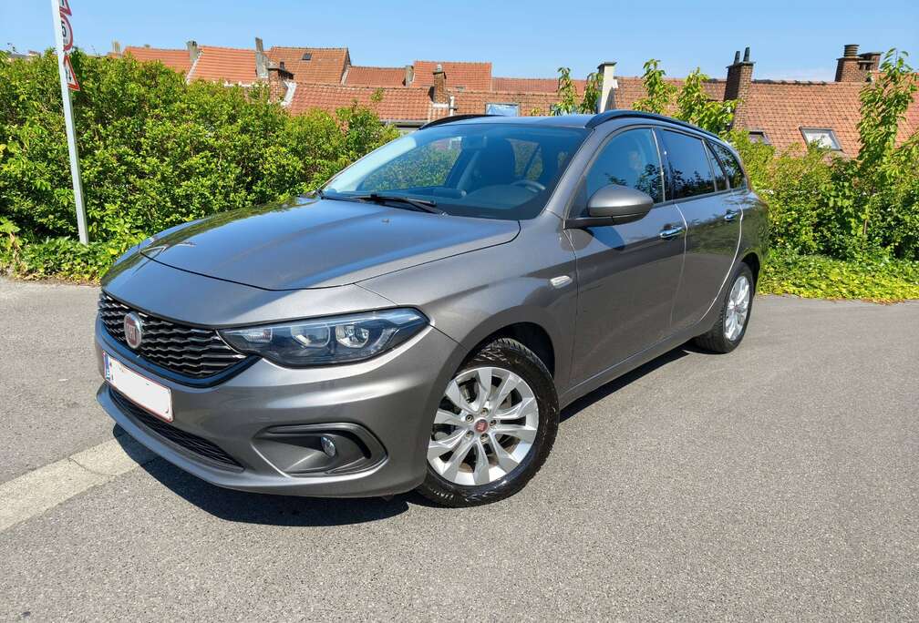 Fiat Tipo SW 1.4i Lounge