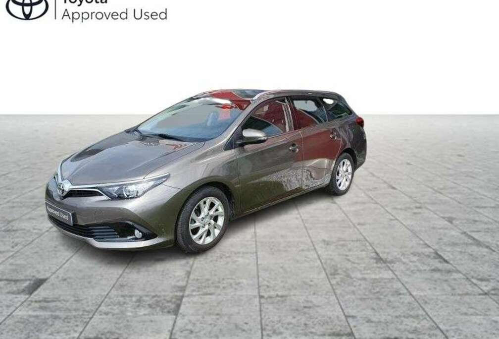 Toyota Tot 5 jaar garantie