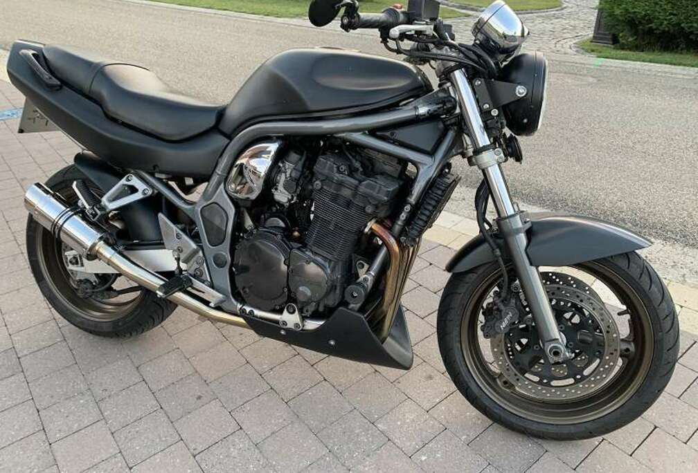 Suzuki