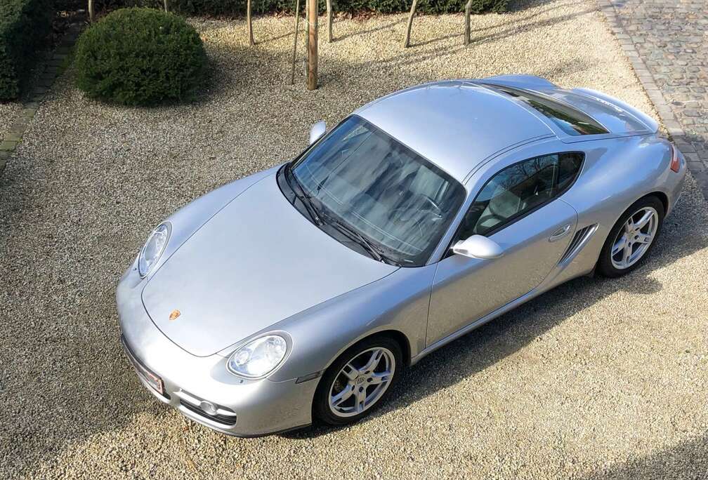 Porsche Tiptronic
