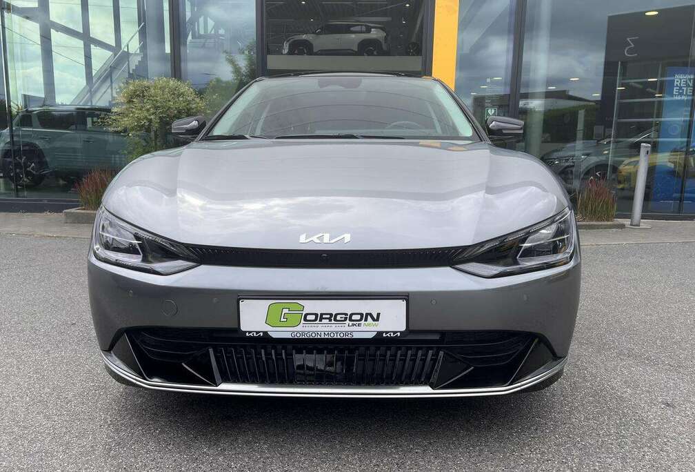 Kia EARTH 77.4 Kwh AWD