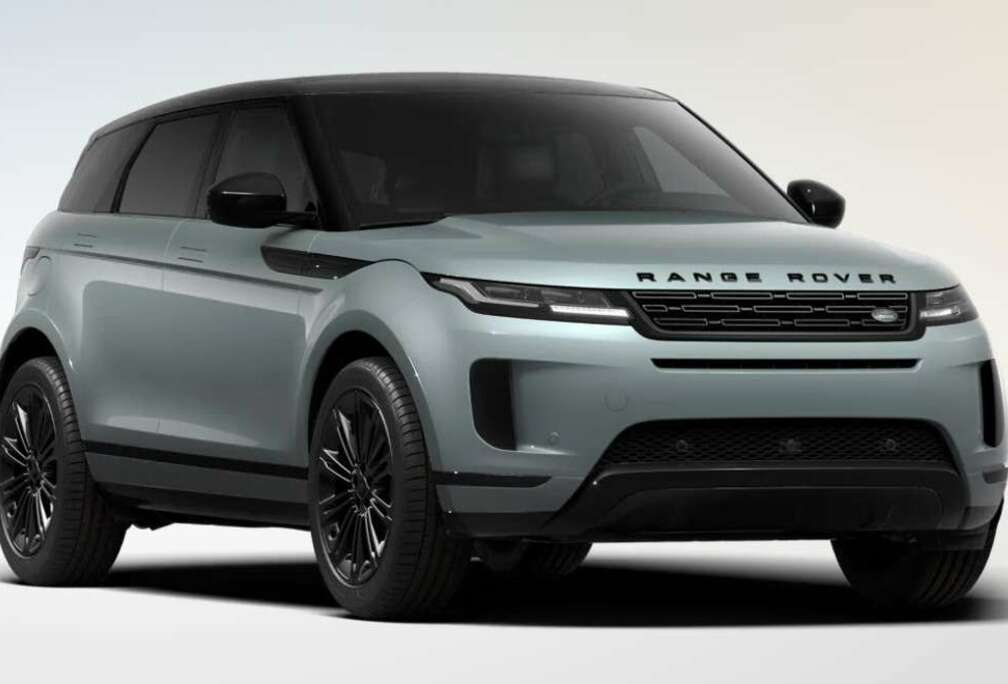 Land Rover P270e S AWD Auto. 26MY