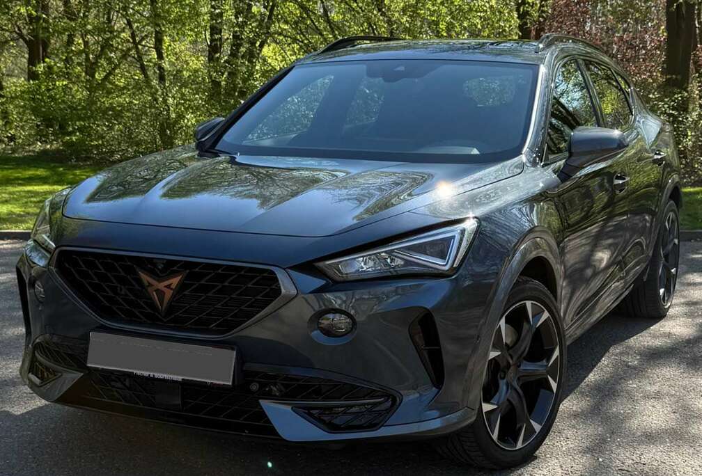 VZ 1.4 e-Hybrid DSG Priority