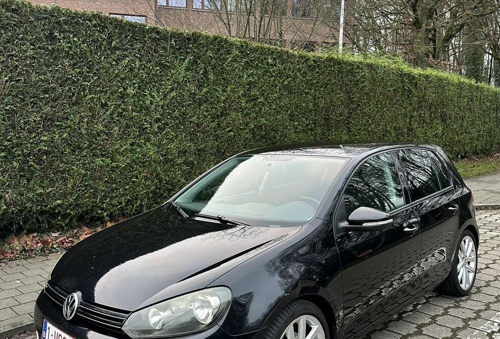 Volkswagen 1.4 Turbo 16v TSI Comfortline