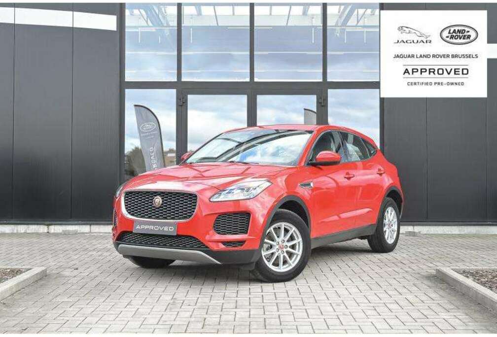 Jaguar D150 Manuelle 2 YEARS WARRANTY