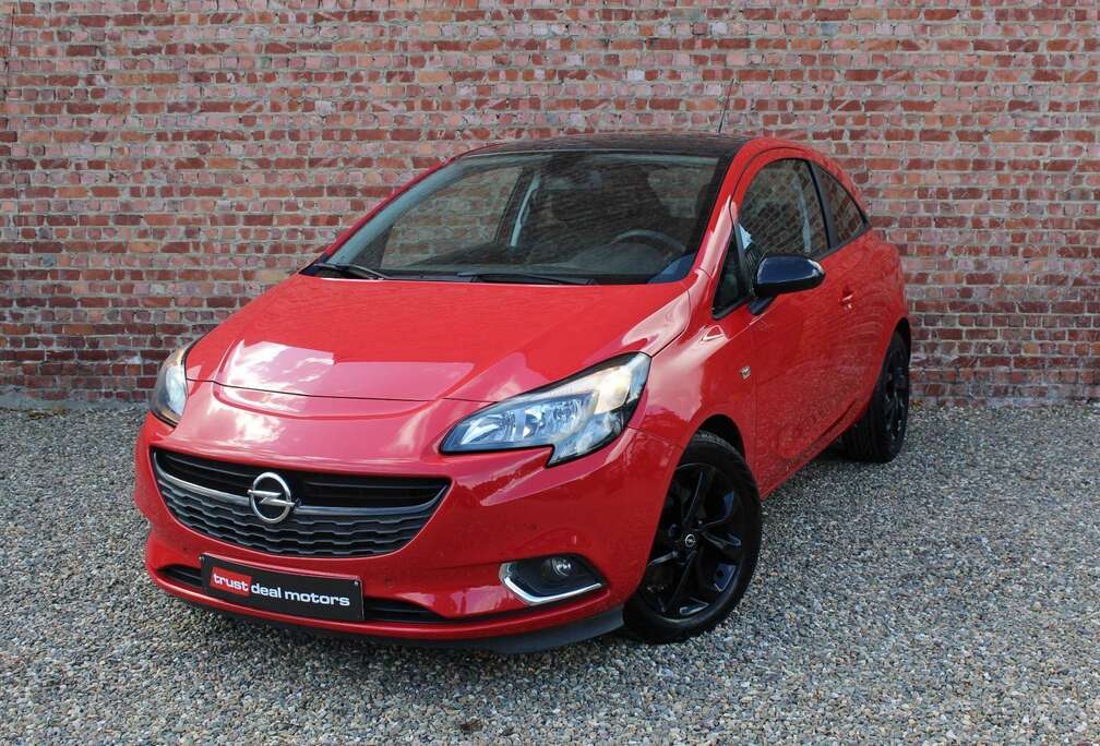 Opel Corsa 1.3 CDTi ecoFLEX * Garantie *