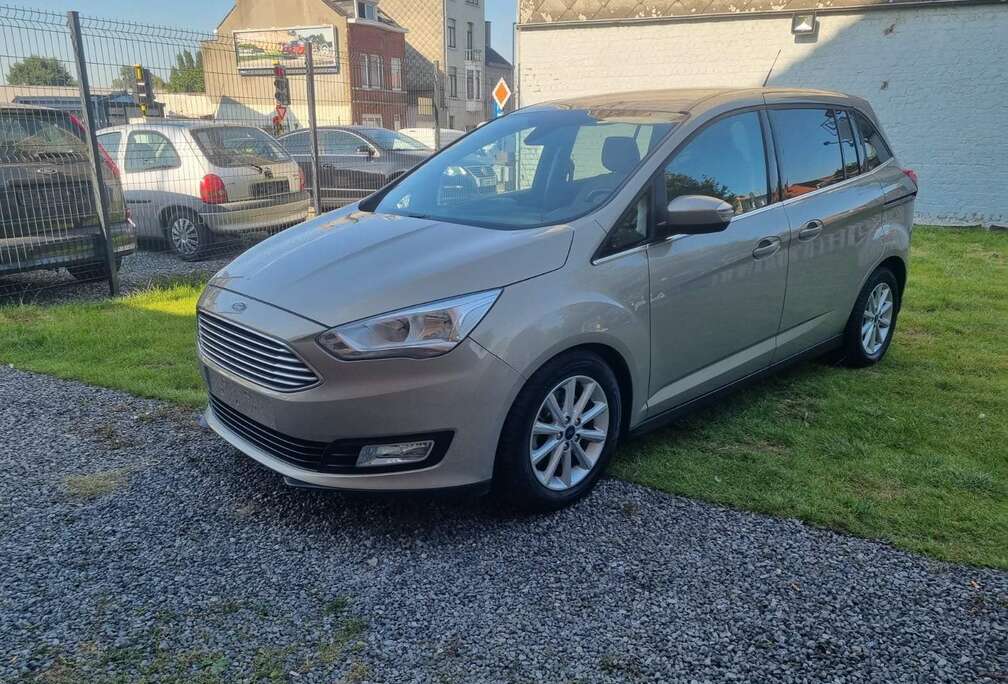 Ford 1.5 Eco 1er propriétaire essence