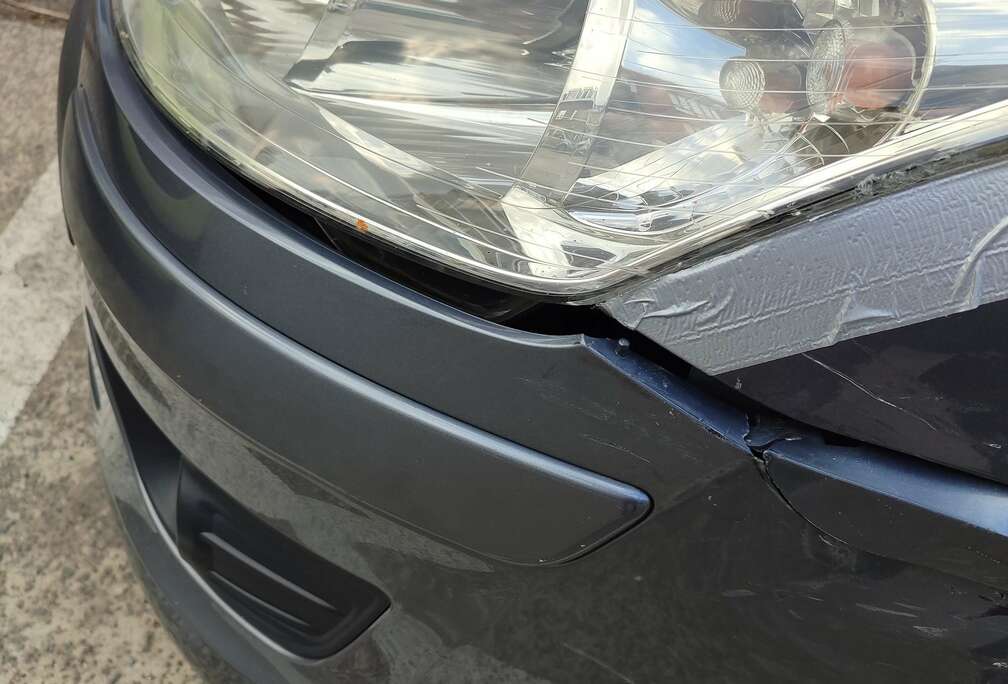 Citroen C4 1.4 16V Advance