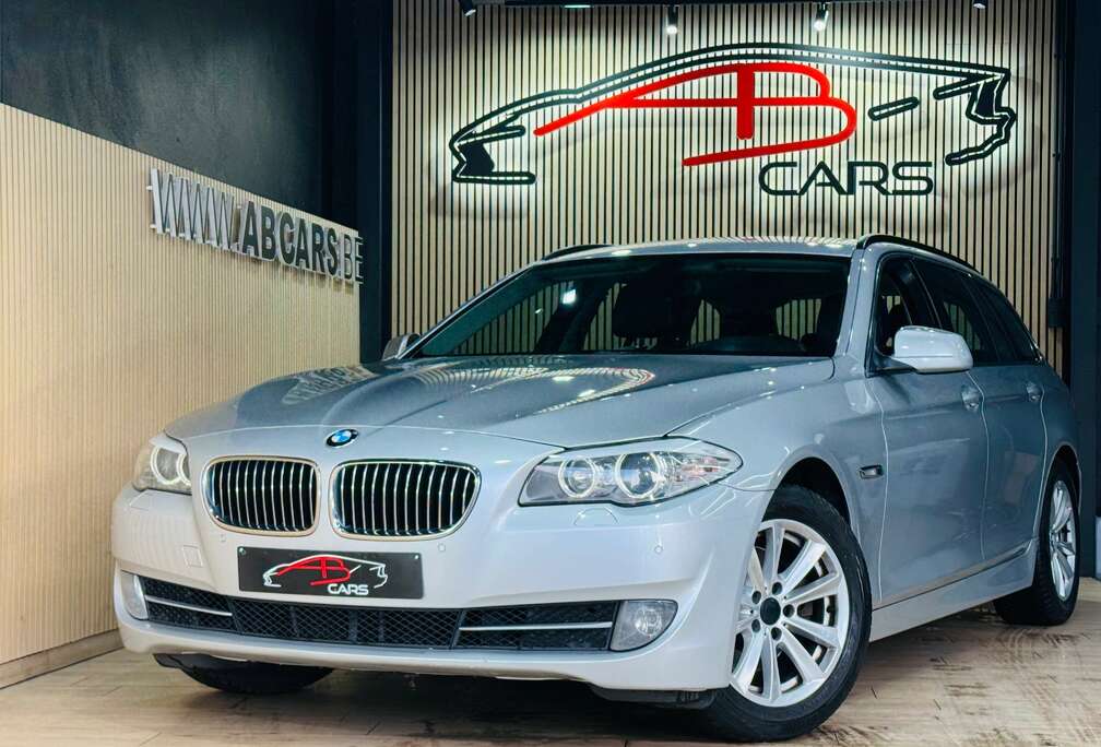 BMW D * GARANTIE 12 MOIS * BREAK - TOURING *