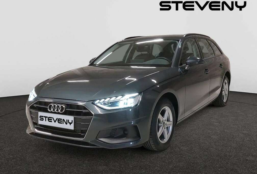 Audi A4 Avant 35 TFSI S tronic * Full cuir *