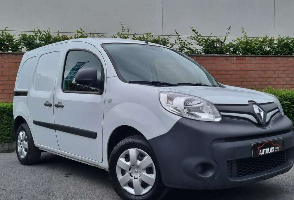 Renault KANGOO - 1500cm3 - TVA DEDUCTIBLE