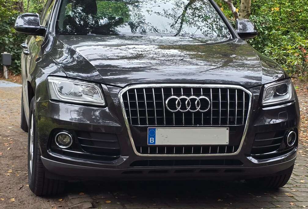 Audi Q5 2.0 TDI