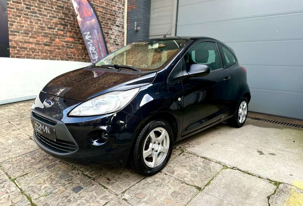 Ford Ka 1.2i Ambiente Start/Stop