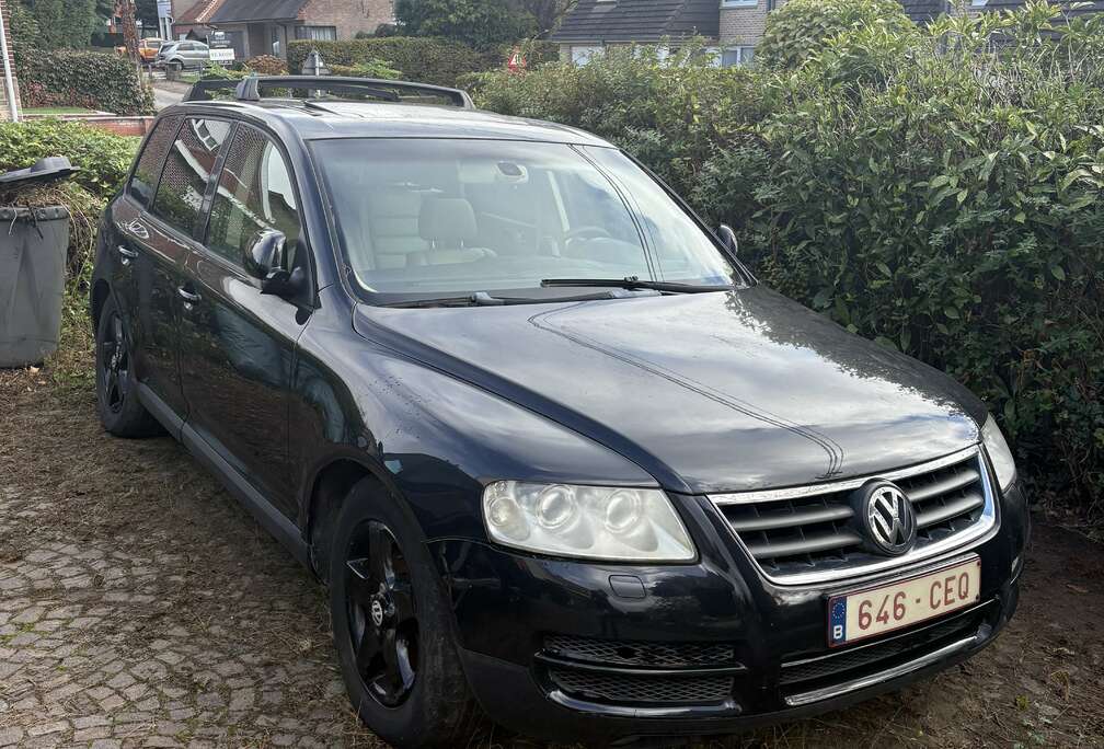 Volkswagen 3.2 V6