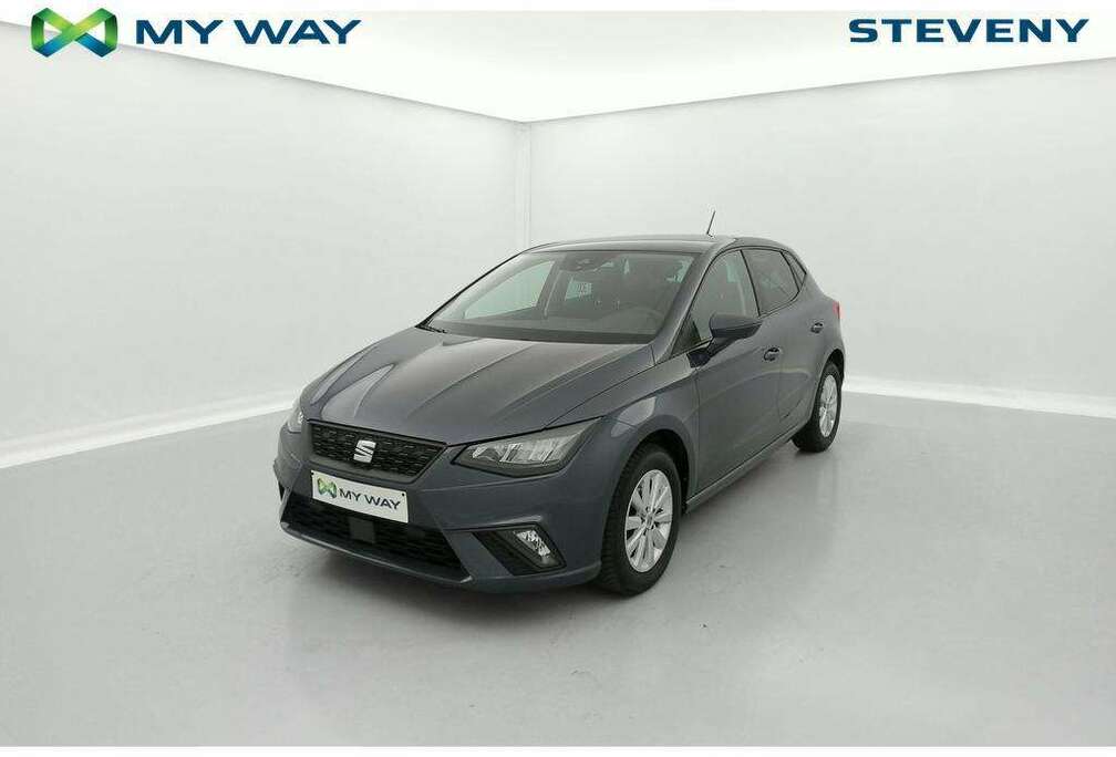 SEAT Move Full Link 1.0TSI 85kW(115cv) DSG7