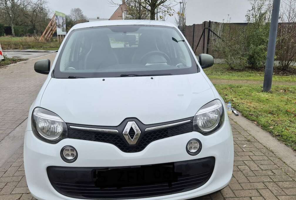 Renault SCe 70 Start&Stop Dynamique Gekeurd Voor Verkoop.