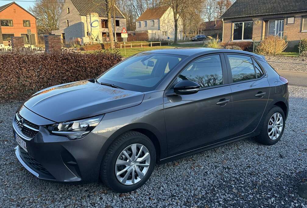 Opel 1.2 Start/Stop Edition