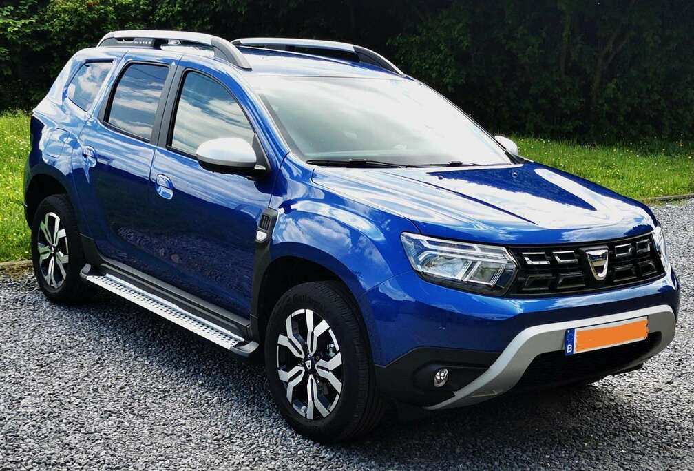 Dacia 1.3 Prestige,110KW,150CH, Garantie 1an,Automatique