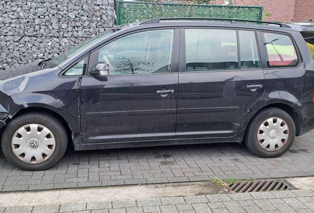 Volkswagen 1.9 TDI