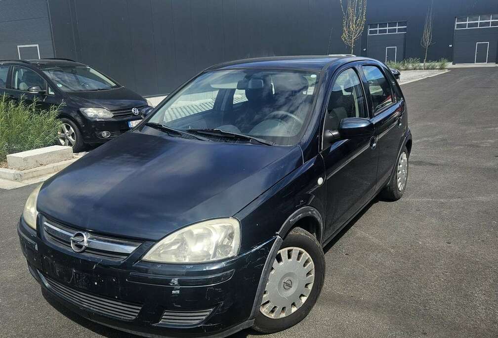 Opel 1.3 CDTI