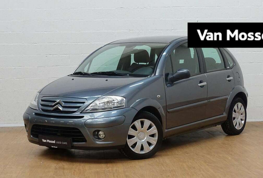 Citroen 1.4i Exclusive