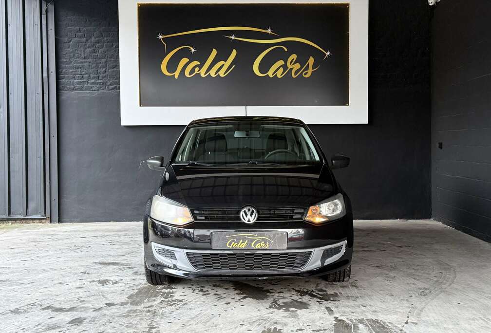 Volkswagen Polo 1.6*CAR PLAY*PRETE A IMMAT*