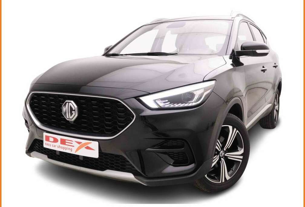 MG 1.5 VTi Tech Comfort + CarPlay