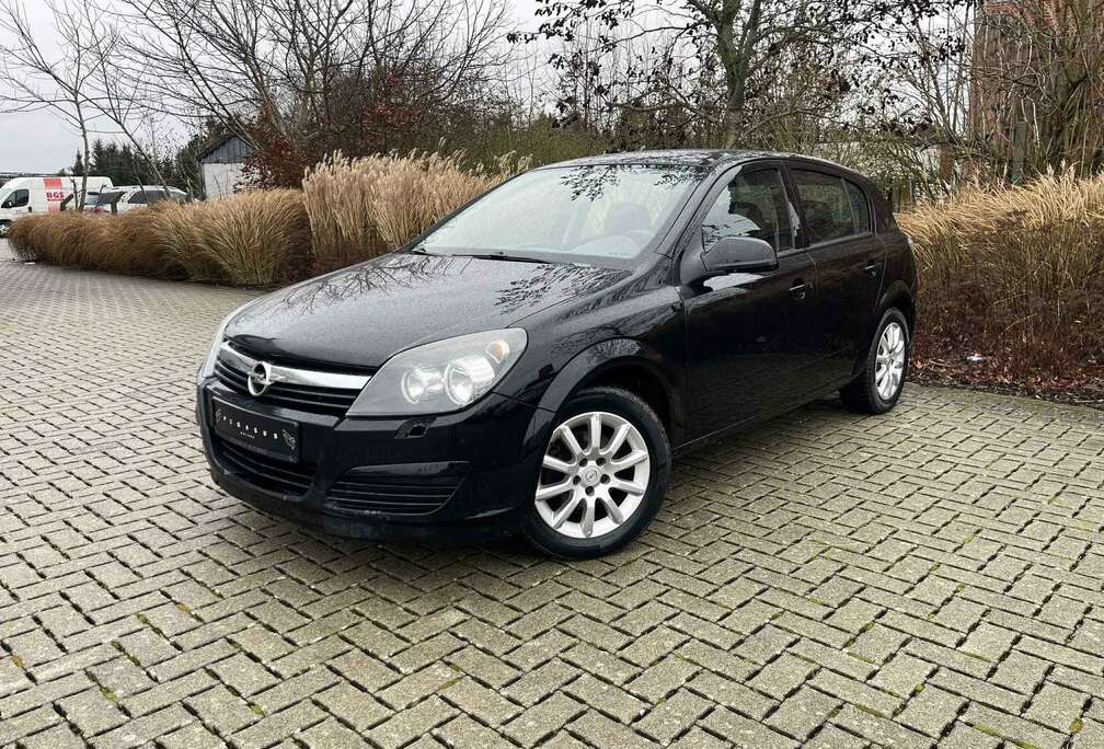 Opel 2011/197000km/Diesel/Euro 5 - Gekeurd
