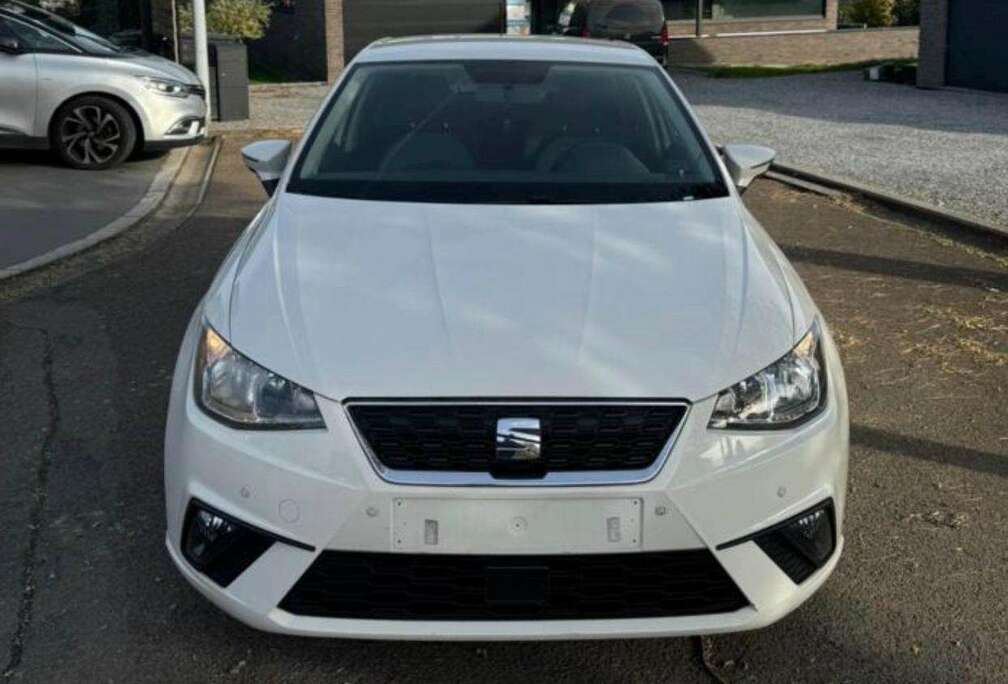SEAT Ibiza 1.0 TSI Xcellence (EU6.2)