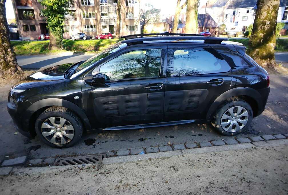 Citroen 1.2 PureTech Feel Edition Classy