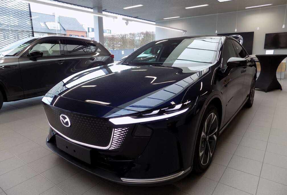 Mazda 6e EV Takumi 68.8 kWh