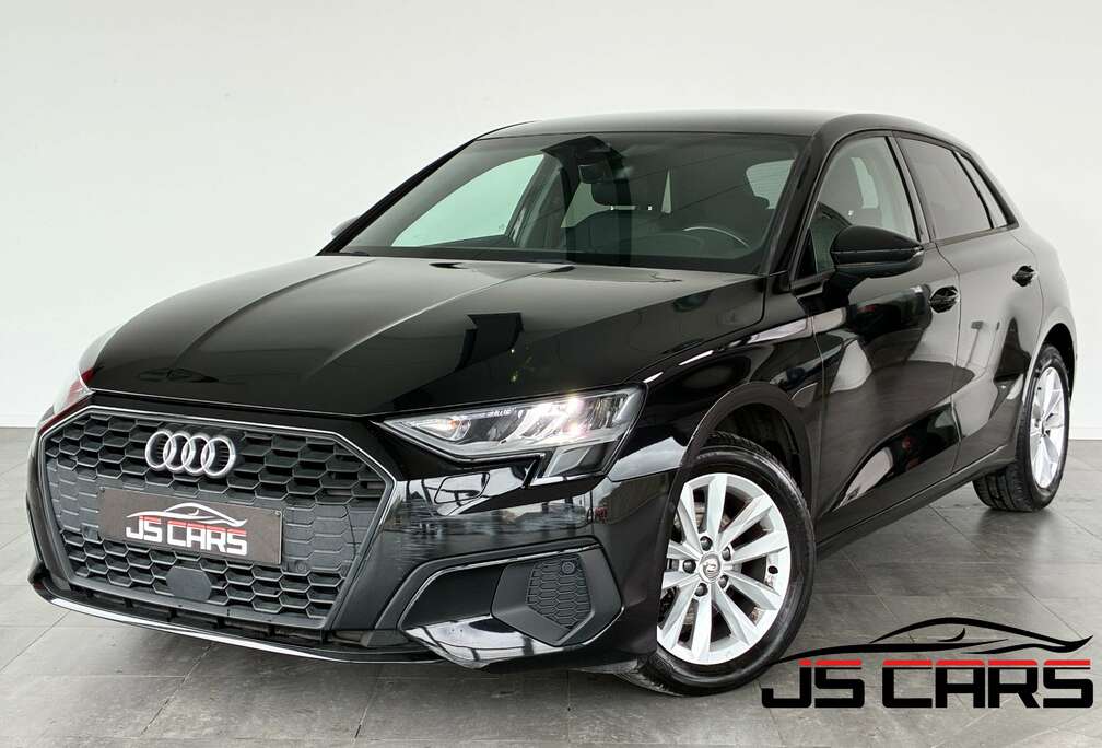 Audi Sportback 30 TFSI Business S tronic-VENTE MARCHAND/EXPORT