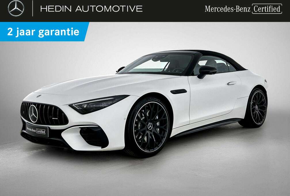 Mercedes-Benz Mercedes-AMG Line  Night PAck  Memory Zetels  S