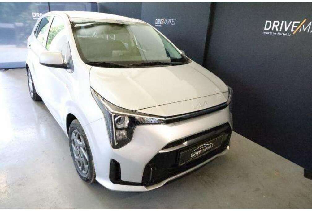 Kia Pulse