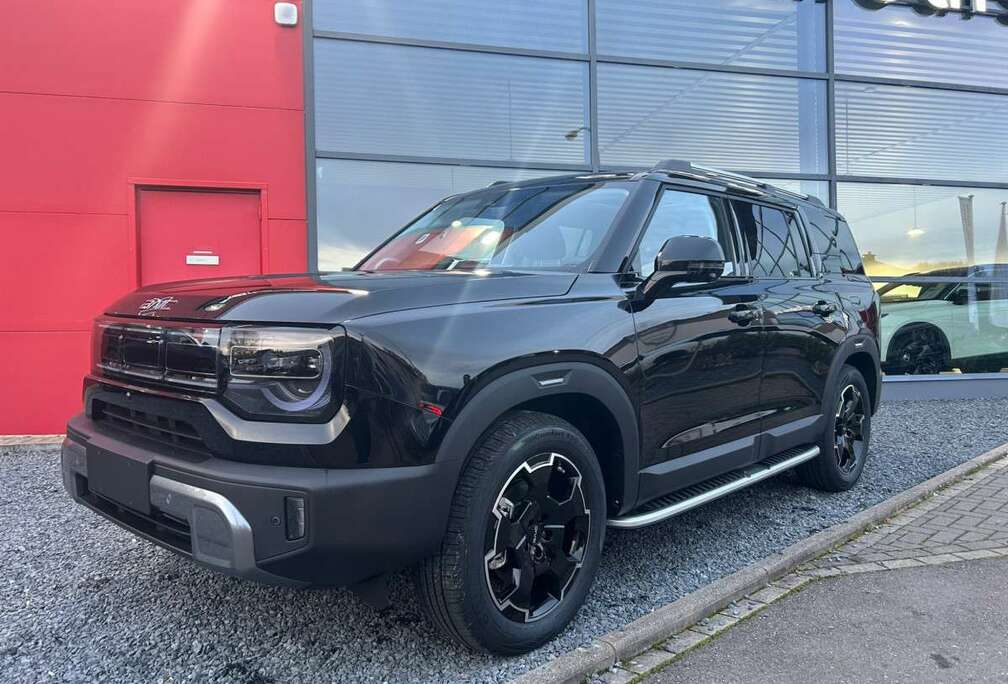 4X4
