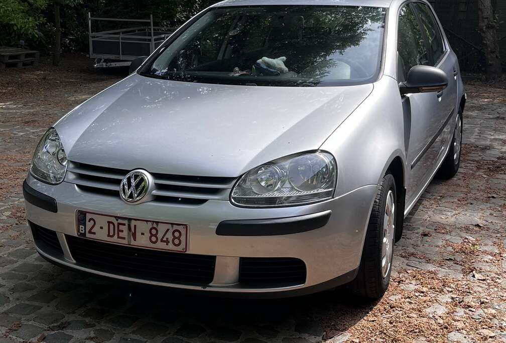 Volkswagen Variant 1.4