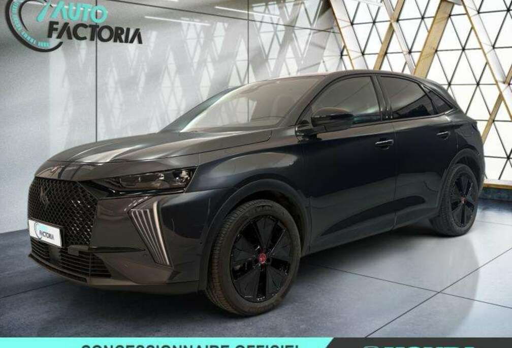 E-TENSE 225ch Performance Line +